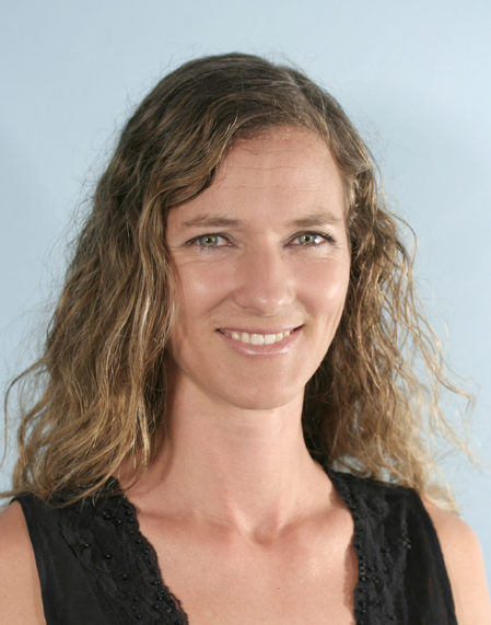 Nicoline Scheidegger