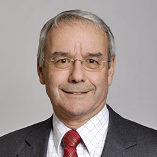 Hans-Ruedi Stutz